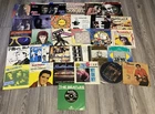 7" Vinyl Job Lot Bundle x30+ | Beatles, Elvis, ELO, Little Richard, Slade #2