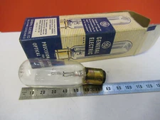 GE GENERAL ELECTRIC SPECIAL 1217L  LAMP BULB AS PICTURED #TE-3