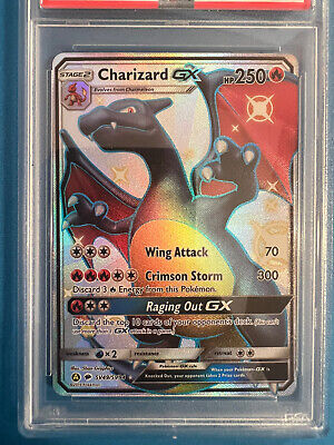 Charizard-GX (SV49/68), Busca de Cards