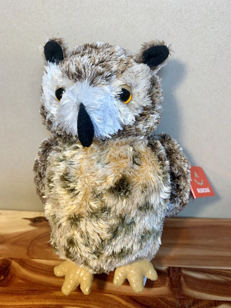Stuffed owl for sale sale