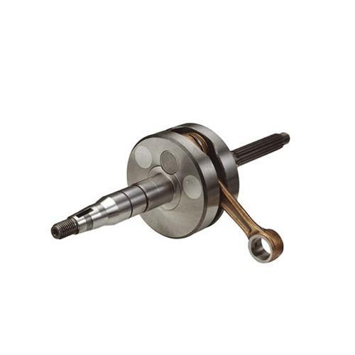 Vilebrequin Doppler Endurance axe 12mm pour réparer et renforcer le moteur Ovetto 50
