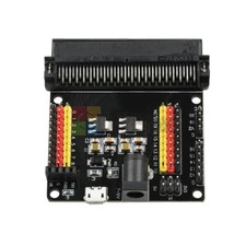 For Micro Bit Board DIY PIO To 3PIN Interface...