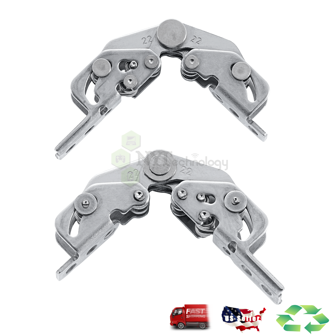 Genuine Nintendo Switch Oled Left & Right Kickstand Hinge
