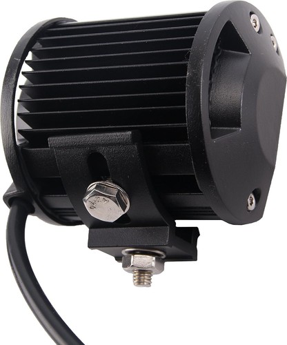 1x HQ 9-32V Luces de Inundación LED de Trabajo 18 W Todoterreno Camión Spot SUV Coche ATV Barco - Imagen 7 de 9