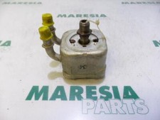 Ölkühler Fiat Stilo 192 7787874 P5870971