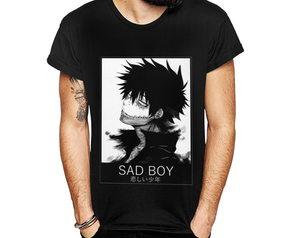 dabi mha shirt