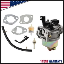 Carburetor For Pulsar PG3500 PG3500M PG3250 208CC 2500 3250 3000 3500 Generator