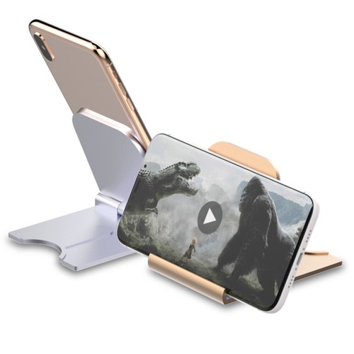 2 Pcs Mobile Phone Tablet Holder and Stand Cellphone Smart Bracket - 第 10/12 張圖片