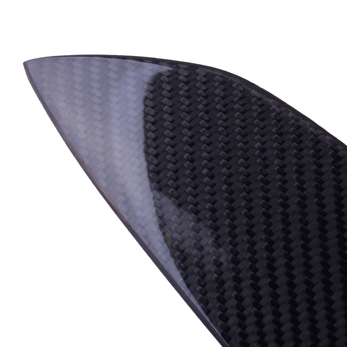 Eyelids Frame Light Für BMW F30 F32 F33 - Scheinwerfer Augenlider In Gloss Black