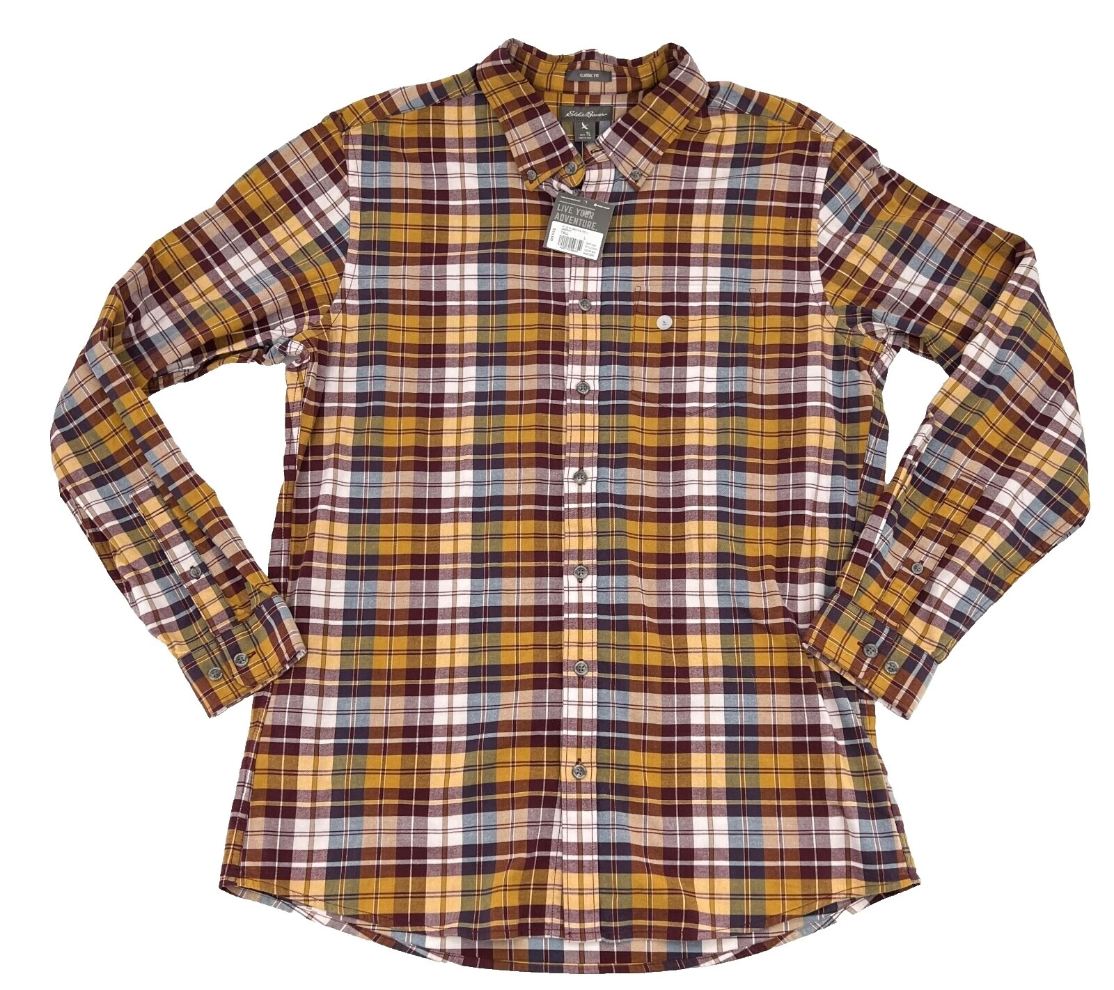 Большая и высокая одежда, обувь и аксессуары Cinch