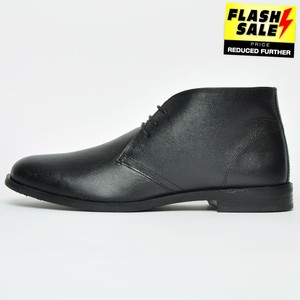 mens designer chukka boots