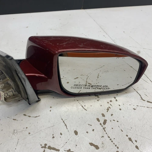 2004 2005 2006 2007 2008 Nissan Maxima Right Passeger Side View Door Mirror