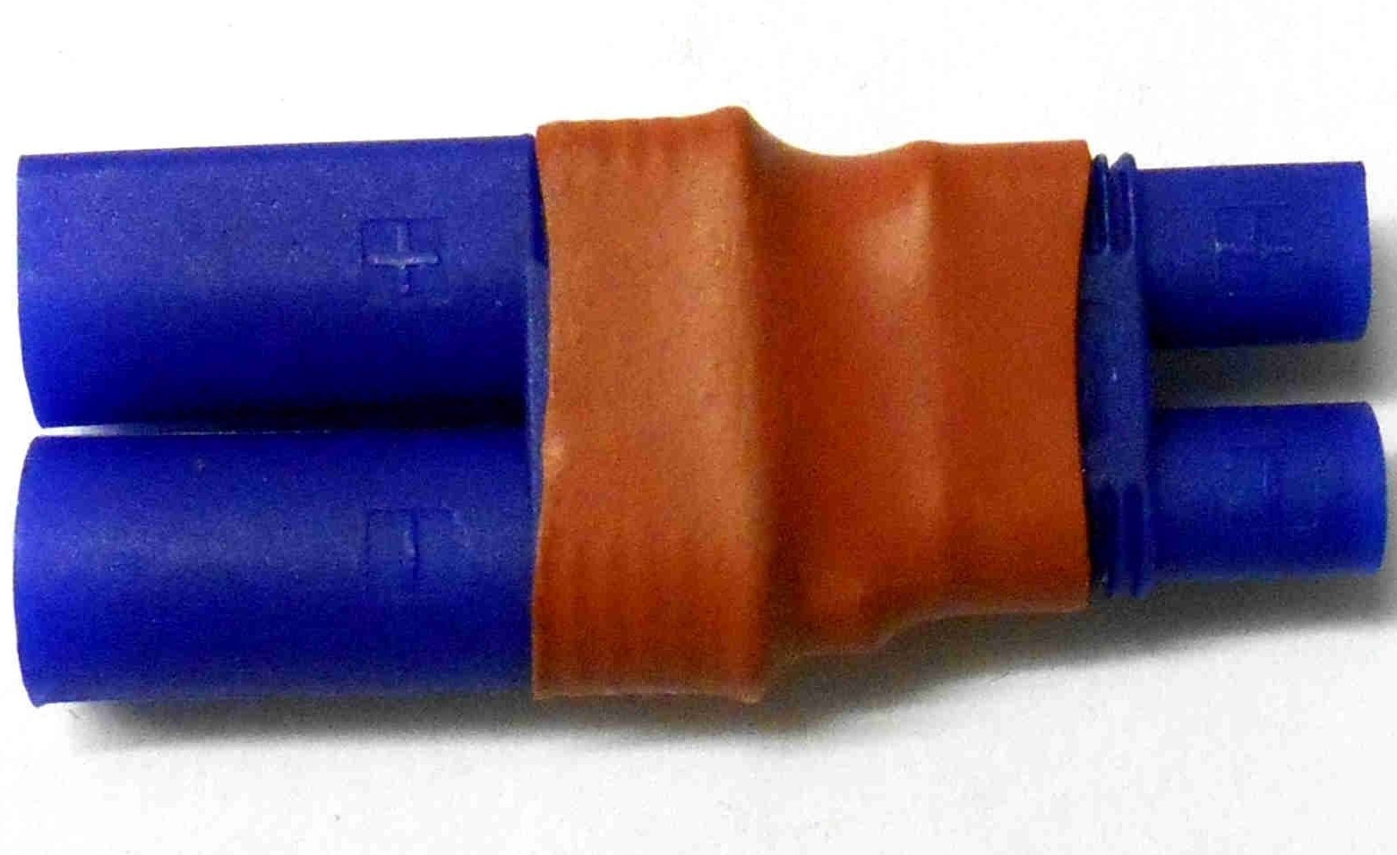 C0032A RC Connector Female EC3 to Male EC5 Adaptor Adapter Compatible