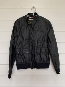 camel active bomber jacket