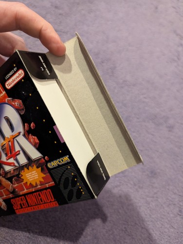 Super Street Fighter II (2) - SNES - Super Nintendo (US, NTSC) - EN MUY BUENA CONDICIÓN - Imagen 8 de 22