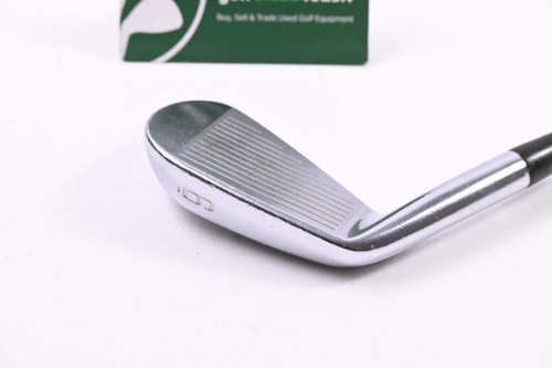 Mizuno MP-18 MMC #6 Iron / 28 Degree / Stiff Flex Dynamic Gold S300 105 - Picture 3 of 6