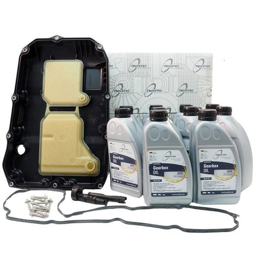 Getriebeöl Werkzeug-Set Für Mercedes 9-Gang - E350 & CLS Modelle