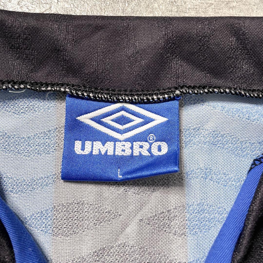 Vintage Inter Milan 97-98 Home Size L Umbro Jersey Original Vintage Inter Milan 97-98 Home Size L Umbro Jersey Original