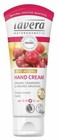Cremas de tratamiento antienvejecimientos crema para manos y uñas