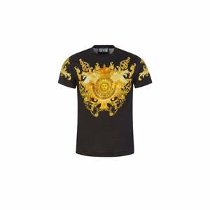 versace mens shirt ebay