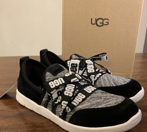 ugg seaway sneaker
