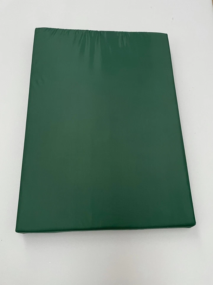 Memory Foam Pet Mattress Water-Resistant Dog Cage Bed Mat CLEARANCE SALE - Image 4 of 4