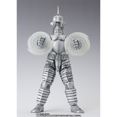 BANADAI S.H.Figuarts ULTRAMAN Z SC-2 WINDOM Kaiju Monster Action