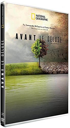 Avant Le Deluge [Edizione: Francia] (T9x)