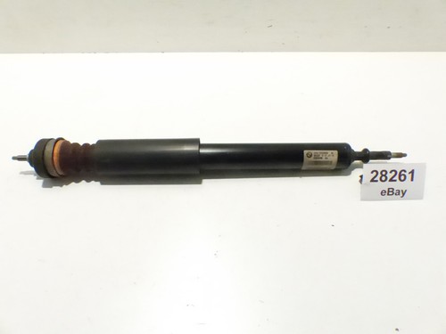 Original BMW E81 E82 Federbein Stossdämpfer N hinten links rechts 6782859
