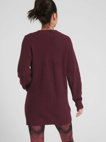 Athleta West End Oversized Cardigan 