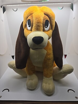 Disney Store The Fox and The Hound: 13