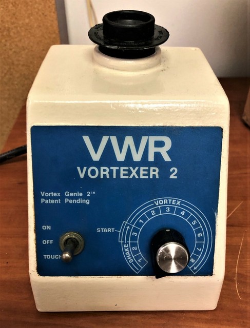 Vortex dg 2260