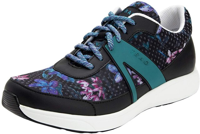 alegria walking shoes