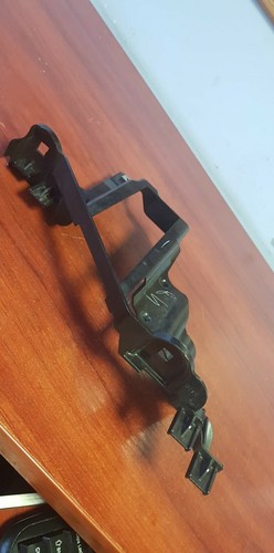 Halterung Scheinwerfer Original BMW X5 E53 Links Fahrerseite Führung 224567Li