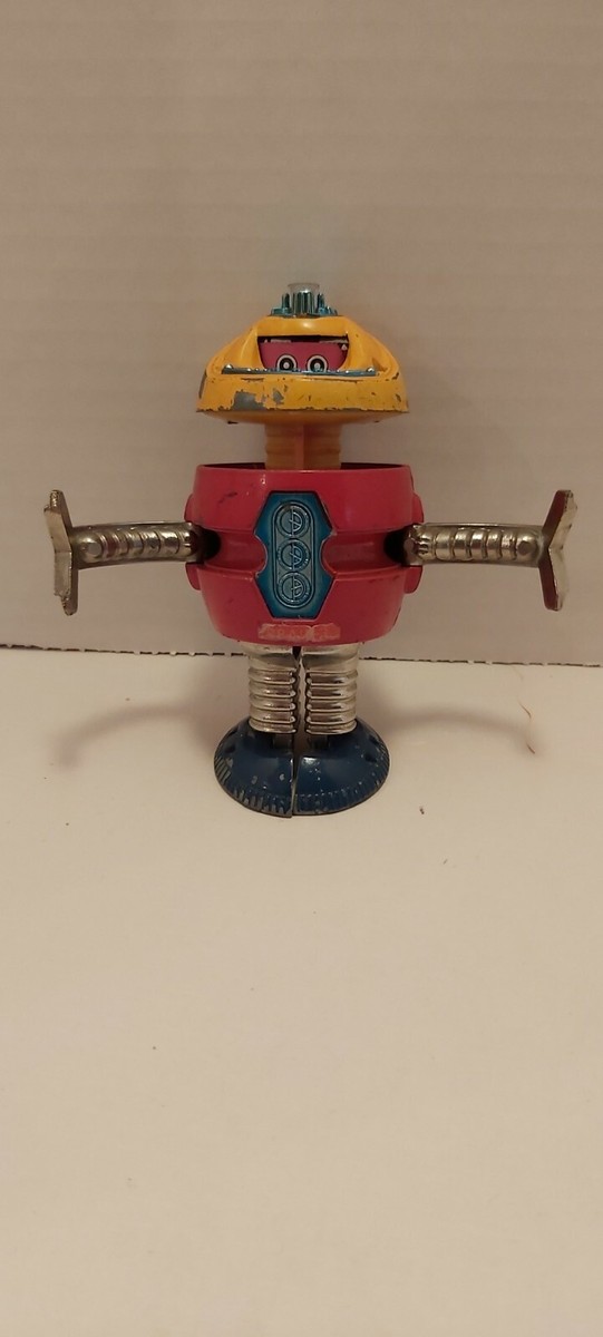 その他 Shinsei Mini Power UFO Commander Brayn-3 s-l400.jpg