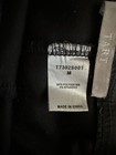 Tart Faux Leather Pull On High Waist Women's Brown Pants size M — photo 5