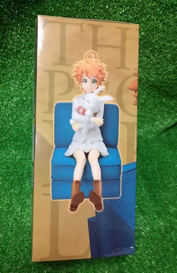 Sega The Promised Neverland: Emma Premium Figure