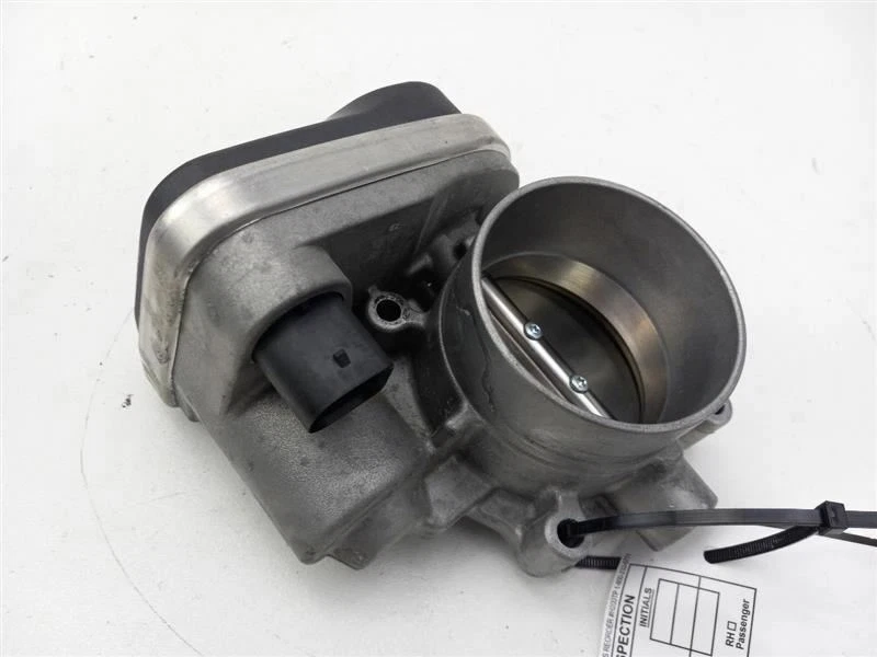 2007-2011 DODGE NITRO THROTTLE BODY - Image 2 of 4