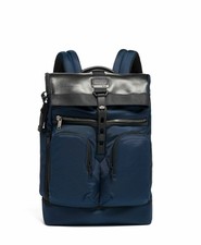 tumi cypress roll top backpack