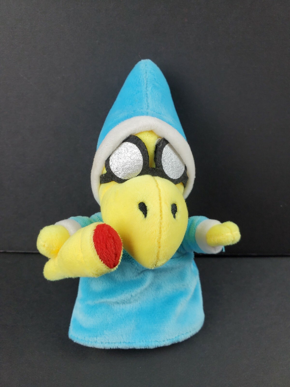 1. Scariest Super Mario Enemies Ranked - y334qf7