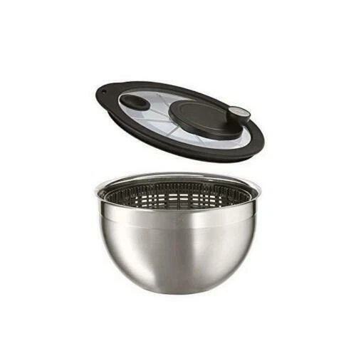 Scolapasta, colini e setacci da cucina in vetro