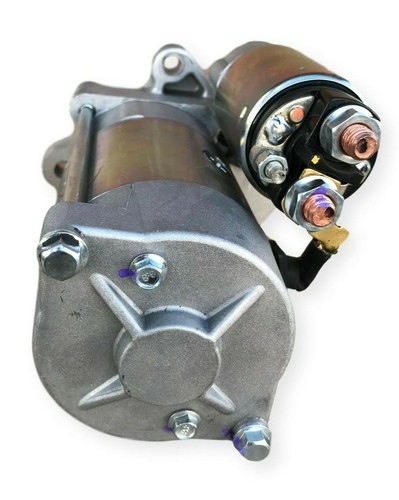 Starter Fits Ford Super Duty 03-10 F250 F350 F450 F550 Excursion E350 F450 6.0L - Picture 4 of 4