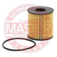MASTER-SPORT Germany ÖLfilter U.A. FüR CitroËN, Ds, Fiat, Ford