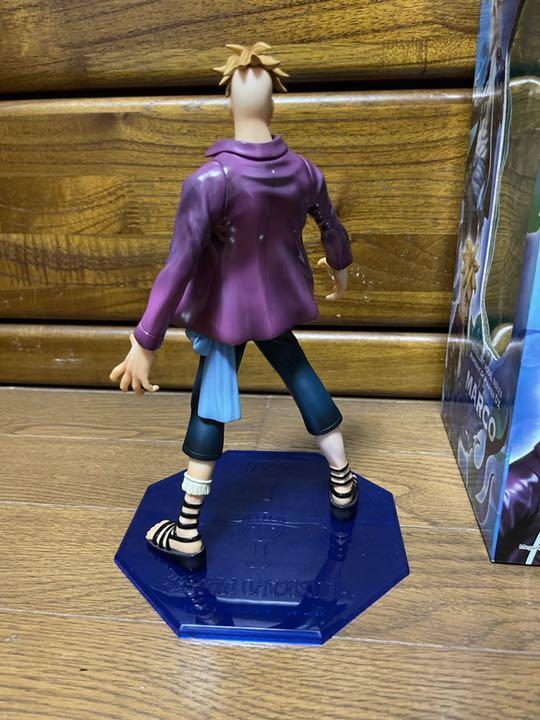 ONEPIECE DXフィギュア　MARCO Marco - DX Figure (Banpresto) - ONE PIECE (「マルコ」 ONE