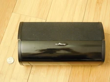 Mirage NANO CC HB1 Center 100W Speaker tested working