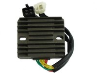 Regler Gleichrichter Passend FüR Honda VF 750 C Magna RC43 1993-2000