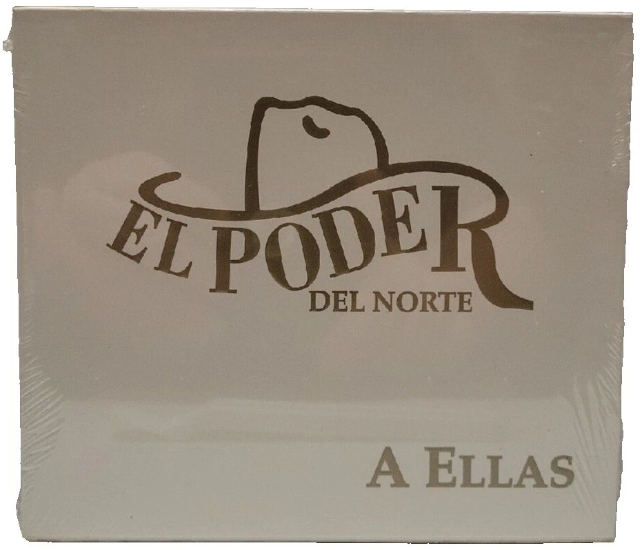 CD de música de ella