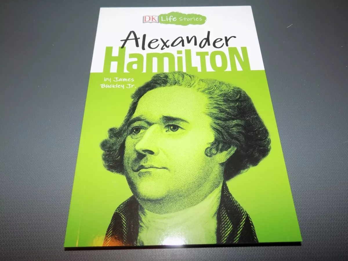 Hamilton's life story cheap