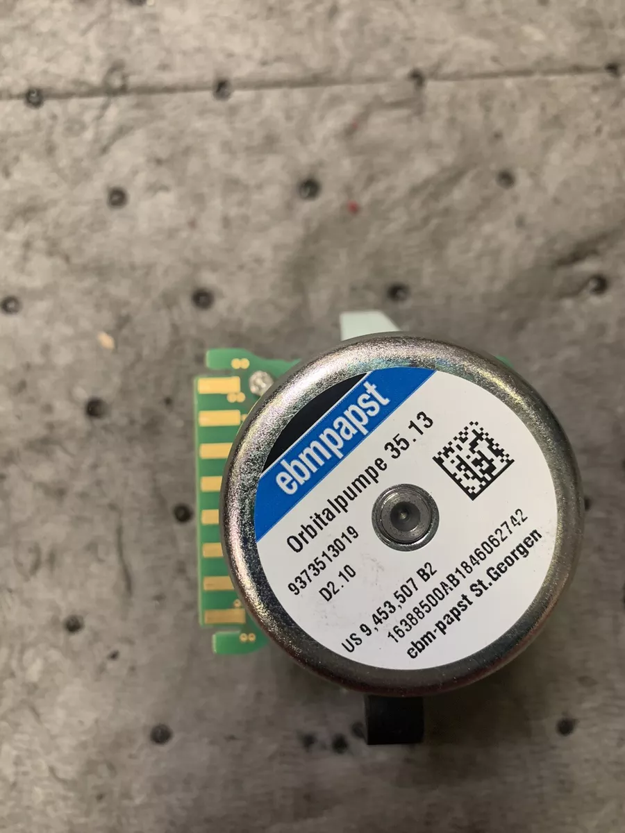 OEM 2019-2022 Mercedes-Benz Sprinter DEF RS Metering Fuel Pump 