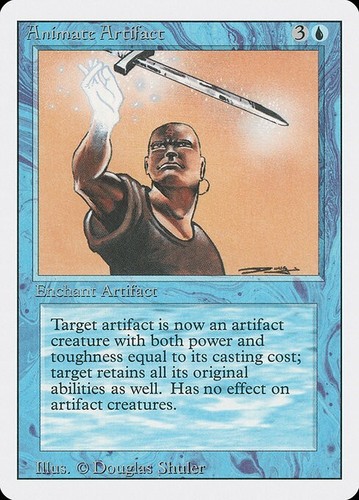 MTG Revised SINGLES --- Commons, Uncommons, Rares! BUY 3 GET 1 FREE! *B3G1* - Picture 3 of 42